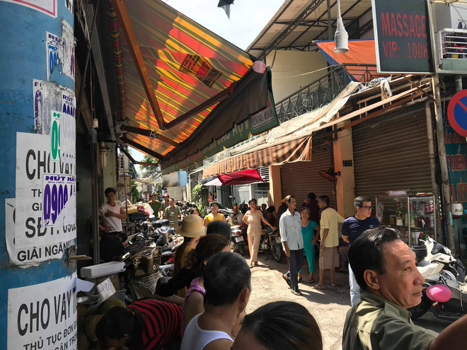 Lời khai man rợ của kẻ giết bạn gái vì ghen tuông ở Sài Gòn: Ôm thi thể ngủ cùng 8 tiếng rồi mới phân xác phi tang