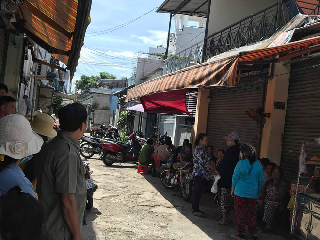 Lời khai man rợ của kẻ giết bạn gái vì ghen tuông ở Sài Gòn: Ôm thi thể ngủ cùng 8 tiếng rồi mới phân xác phi tang