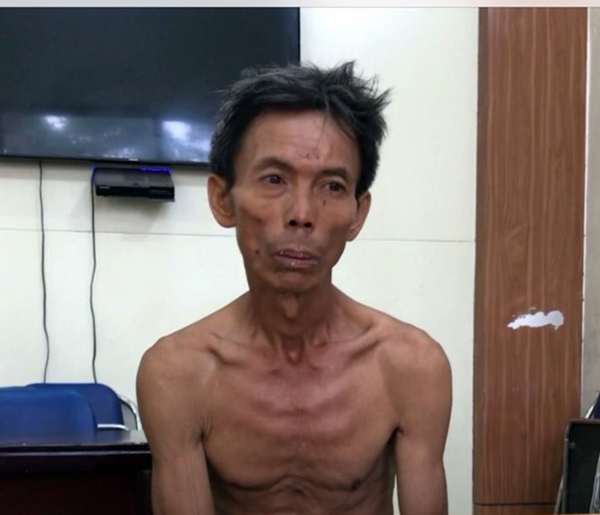 Nghi ngờ bị cắm sừng, ra tay sát hại vợ