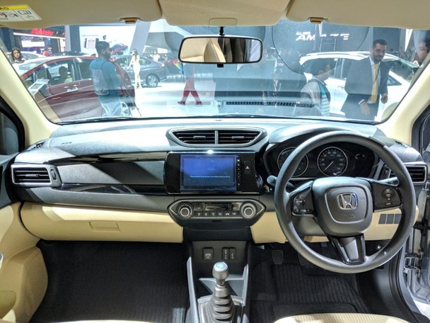 Honda Amaze giá rẻ 190 triệu đồng bán đắt như tôm tươi ở Ấn Độ, khi nào về Việt Nam? Honda Amaze giá rẻ 190 triệu đồng bán đắt như tôm tươi ở Ấn Độ, khi nào về Việt Nam?