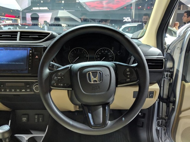 Honda Amaze giá rẻ 190 triệu đồng bán đắt như tôm tươi ở Ấn Độ, khi nào về Việt Nam? Honda Amaze giá rẻ 190 triệu đồng bán đắt như tôm tươi ở Ấn Độ, khi nào về Việt Nam?