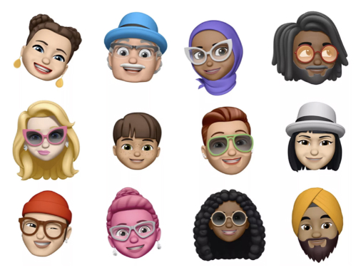 Apple ra iOS 12 với giao diện cũ, nhiều tính năng mới Apple ra iOS 12 với giao diện cũ, nhiều tính năng mới