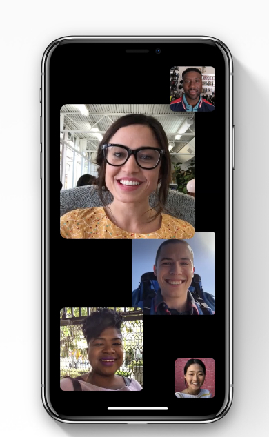 Apple ra iOS 12 với giao diện cũ, nhiều tính năng mới Apple ra iOS 12 với giao diện cũ, nhiều tính năng mới