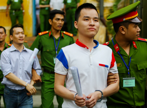 Kẻ khủng bố ở Tân Sơn Nhất: Đặt bom nhằm vào lãnh đạo cấp cao