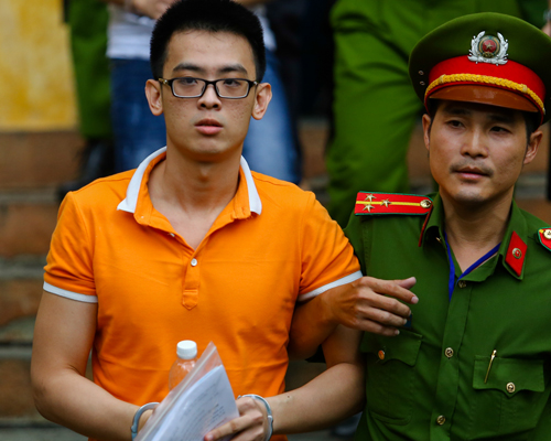 Kẻ khủng bố ở Tân Sơn Nhất: Đặt bom nhằm vào lãnh đạo cấp cao