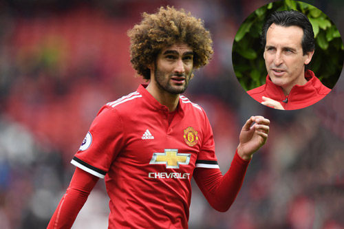 HLV Emery ra tay, Arsenal sở hữu trò cưng của Mourinho?