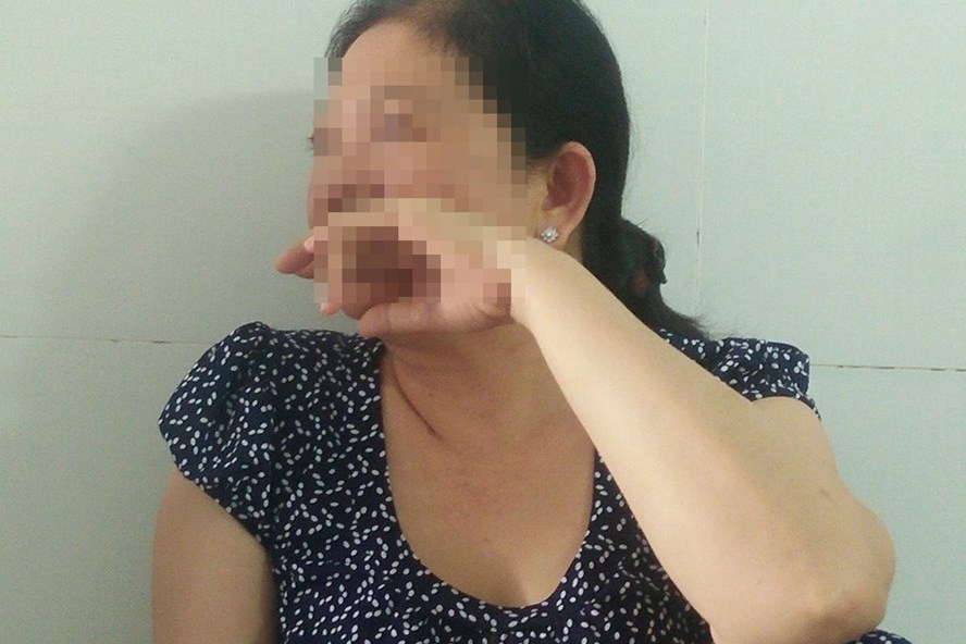 Mẹ nạn nhân bị chặt xác phi tang: Kẻ sát nhân là người tôi từng cưu mang