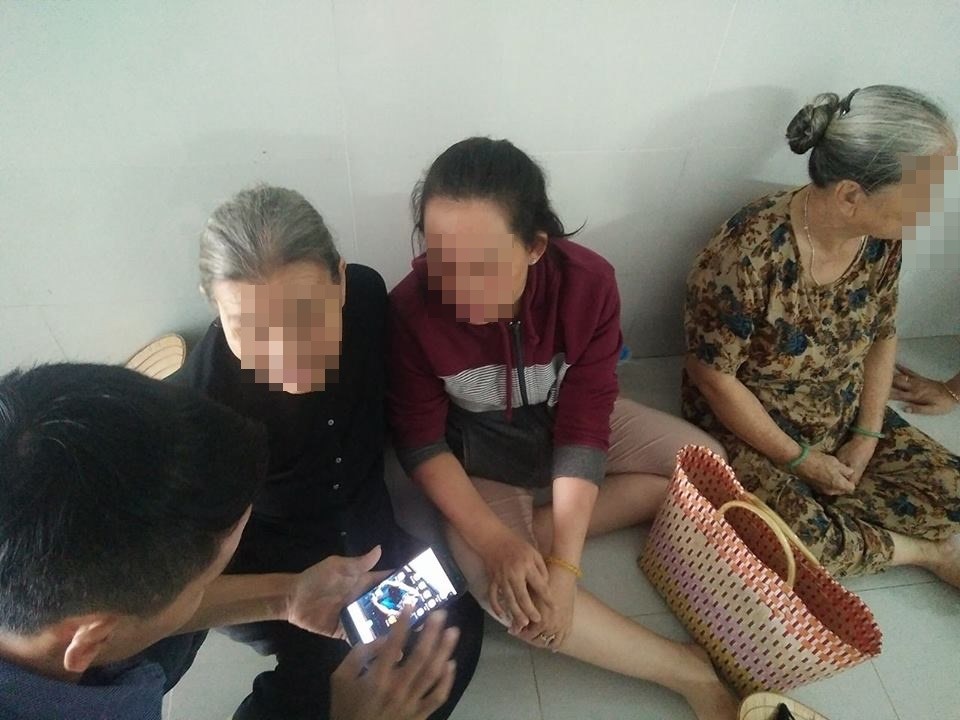 Mẹ nạn nhân bị chặt xác phi tang: Kẻ sát nhân là người tôi từng cưu mang