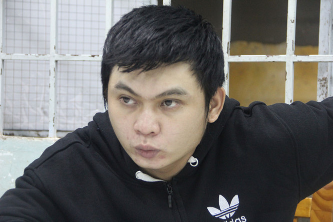 Nghi phạm giết người yêu, phân xác mang đi Tây Ninh phi tang bị bắt như thế nào?