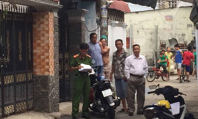 Nghi phạm giết người yêu, phân xác mang đi Tây Ninh phi tang bị bắt như thế nào?