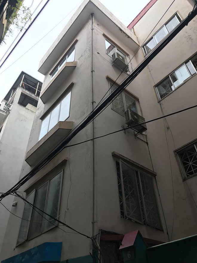 Vụ nữ sinh trường SKĐA bị cưỡng hiếp tử vong: Nghi phạm thấy nạn nhân có nhan sắc nên đã có ý định từ trước đó