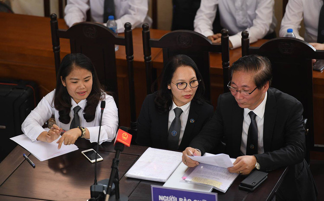 Luật sư nói về bản tuyên án 6 điểm vụ xét xử BS Lương: Đây là quyết định cẩn trọng!