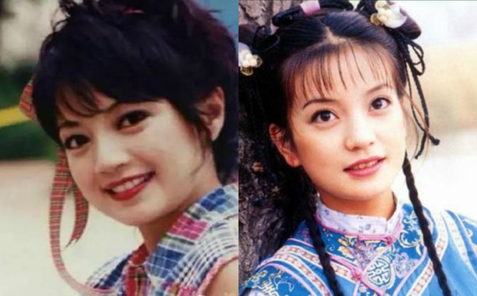 Bản sao Triệu Vy lâm vào tình cảnh nợ nần chồng chất, bị pháp luật can thiệp