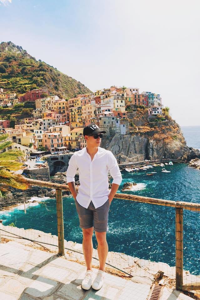 Ngắm dàn người yêu điển trai của loạt mỹ nhân Vbiz khiến bạn không khỏi ghen tị