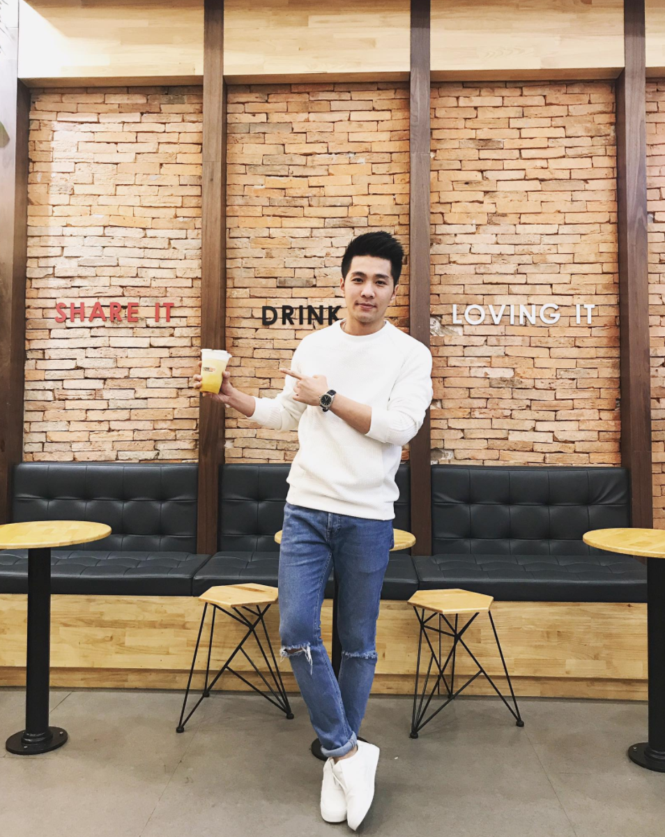 Ngắm dàn người yêu điển trai của loạt mỹ nhân Vbiz khiến bạn không khỏi ghen tị