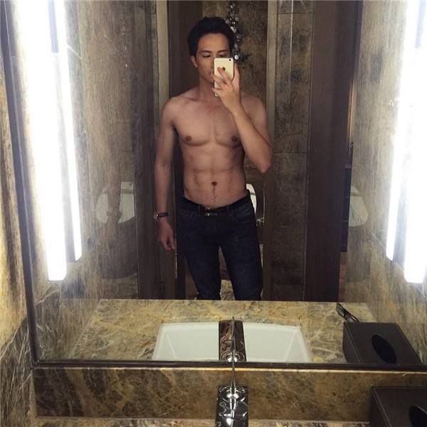 Ngắm dàn người yêu điển trai của loạt mỹ nhân Vbiz khiến bạn không khỏi ghen tị