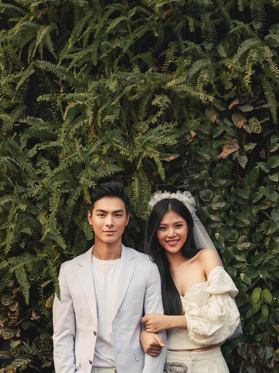 Ngắm dàn người yêu điển trai của loạt mỹ nhân Vbiz khiến bạn không khỏi ghen tị