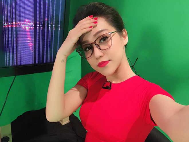 Cuộc sống hiện tại của 4 nữ BTV đình đám sau khi rời VTV, riêng Trúc Mai là thay đổi chóng mặt Cuộc sống hiện tại của 4 nữ BTV đình đám sau khi rời VTV, riêng Trúc Mai là thay đổi chóng mặt