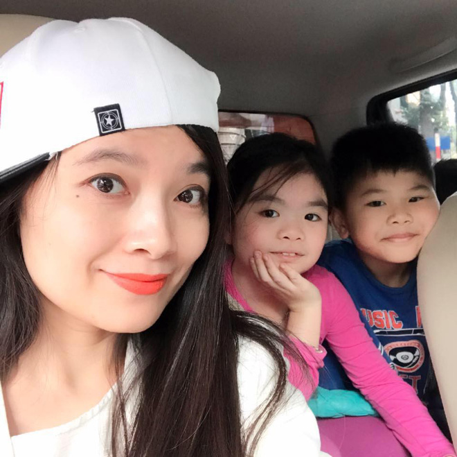 Cuộc sống hiện tại của 4 nữ BTV đình đám sau khi rời VTV, riêng Trúc Mai là thay đổi chóng mặt Cuộc sống hiện tại của 4 nữ BTV đình đám sau khi rời VTV, riêng Trúc Mai là thay đổi chóng mặt
