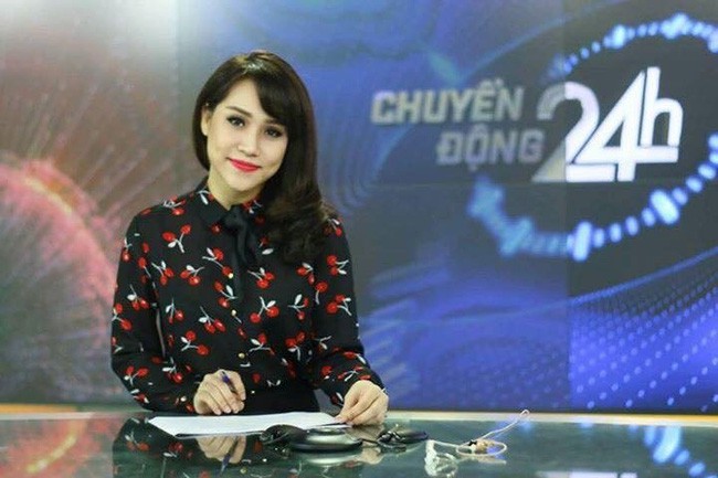 Cuộc sống hiện tại của 4 nữ BTV đình đám sau khi rời VTV, riêng Trúc Mai là thay đổi chóng mặt