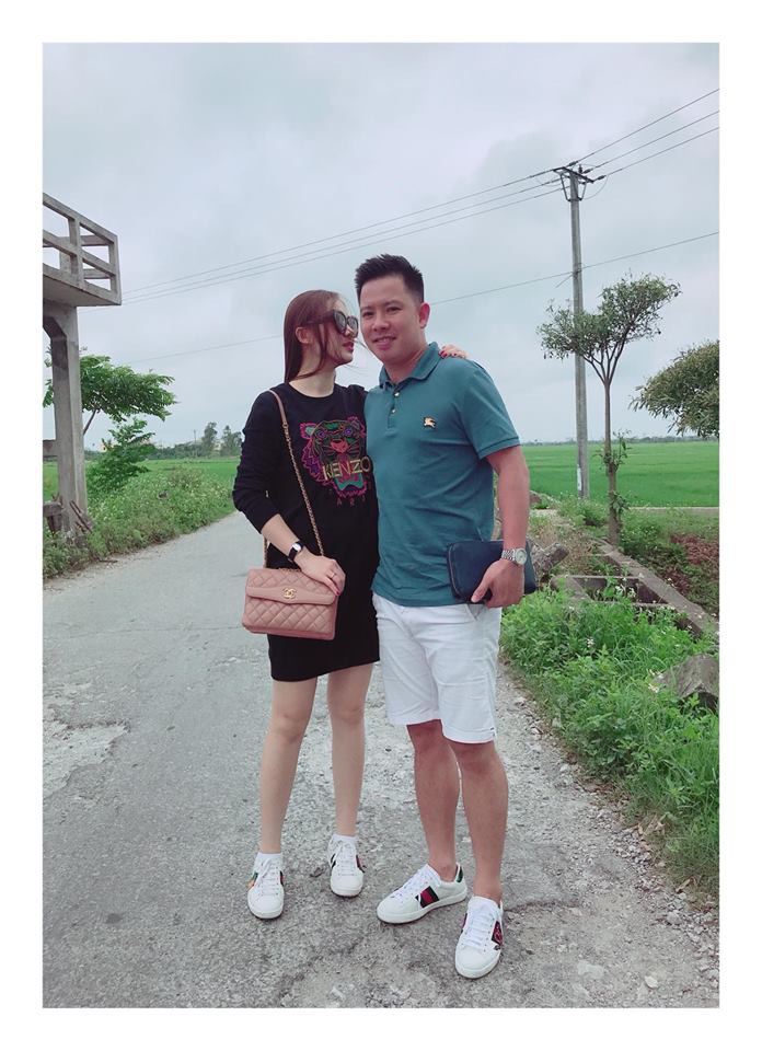 Lộ diện danh tính của bạn trai mà Giang Hồng Ngọc đã chấp nhận lời cầu hôn và ra mắt gia đình?