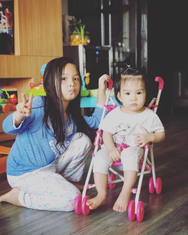 Phạm Quỳnh Anh: Không hối hận khi hi sinh cả tuổi trẻ để chọn gia đình thay vì giấc mơ