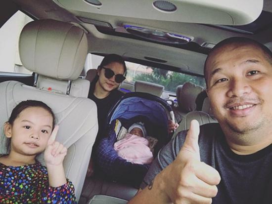 Phạm Quỳnh Anh: Không hối hận khi hi sinh cả tuổi trẻ để chọn gia đình thay vì giấc mơ