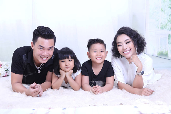 Cuộc sống ca sĩ Phương Anh sau 10 năm lấy chồng Hồi giáo giờ ra sao?