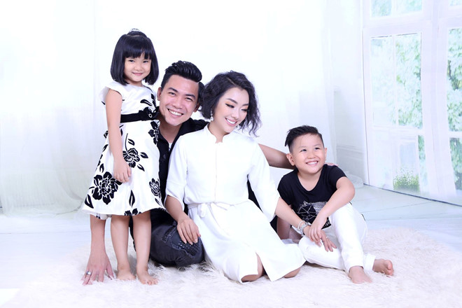 Cuộc sống ca sĩ Phương Anh sau 10 năm lấy chồng Hồi giáo giờ ra sao?