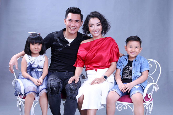 Cuộc sống ca sĩ Phương Anh sau 10 năm lấy chồng Hồi giáo giờ ra sao?