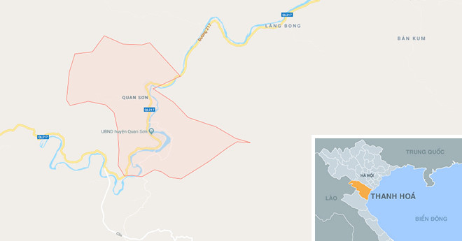 Sập nhà trong mưa lớn, bé gái 3 tuổi tử vong