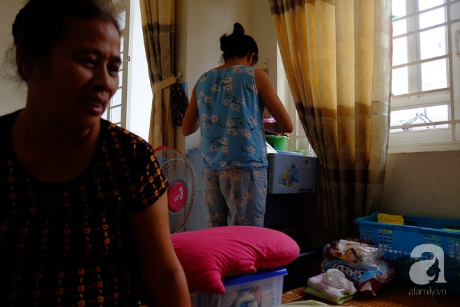 Mẹ trẻ ở Nghệ An bất chấp lời khuyên của bác sĩ giữ lại tứ thai: Trời cho rồi, nhất quyết không bỏ