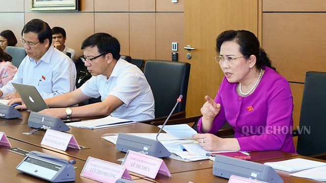 Ủy ban Kiểm tra T.Ư đã làm việc về kỷ luật ông Tất Thành Cang