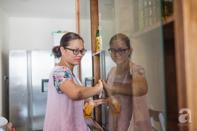 Các mẹ xôn xao với bí quyết chi tiêu 5 năm mua nhà 3 tỷ của chị Quỳnh Hà Nội, có người còn gay gắt ném đá