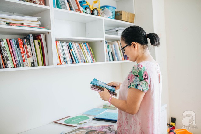 Các mẹ xôn xao với bí quyết chi tiêu 5 năm mua nhà 3 tỷ của chị Quỳnh Hà Nội, có người còn gay gắt ném đá