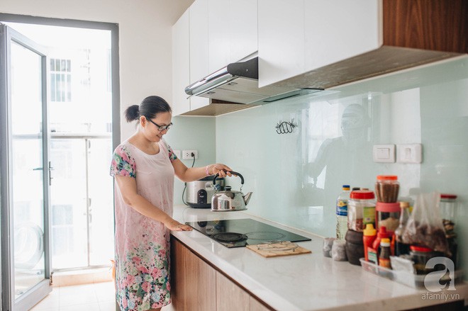 Các mẹ xôn xao với bí quyết chi tiêu 5 năm mua nhà 3 tỷ của chị Quỳnh Hà Nội, có người còn gay gắt ném đá