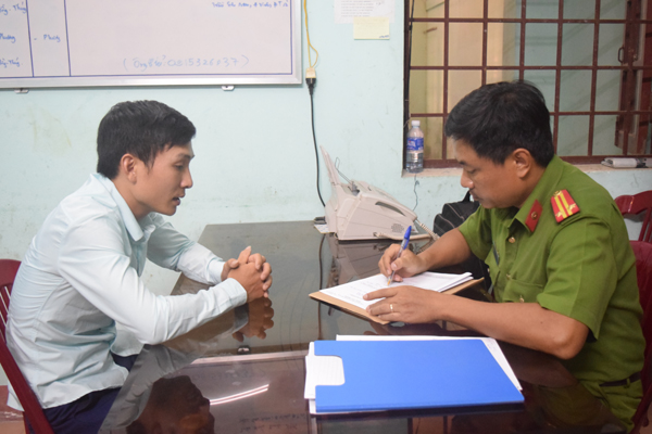 TT-Huế: Phát hiện hàng loạt tụ điểm trái phép truyền đạo của Hội thánh Đức Chúa Trời