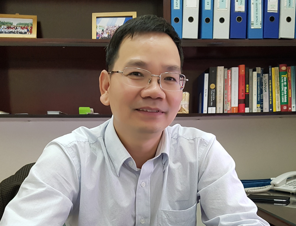 Cách nào giải quyết cơ chế thanh toán quái dị ở Việt Nam?