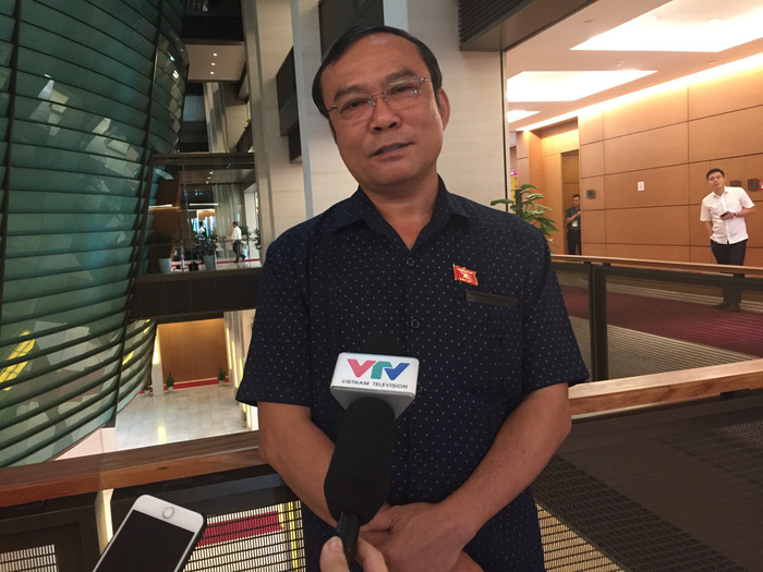 Cho thuê đất 99 năm: Quốc hội đang lắng nghe từng tiếng dân