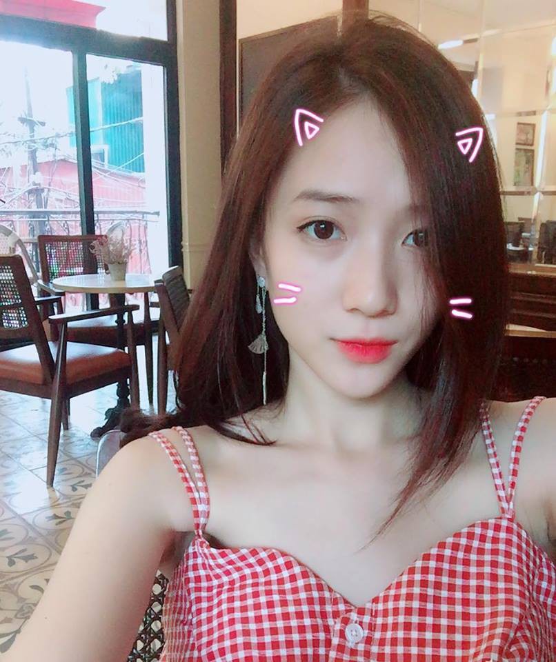 Những cô nàng chứng minh con gái vừa xinh vừa giỏi chính là đặc sản trường Báo!