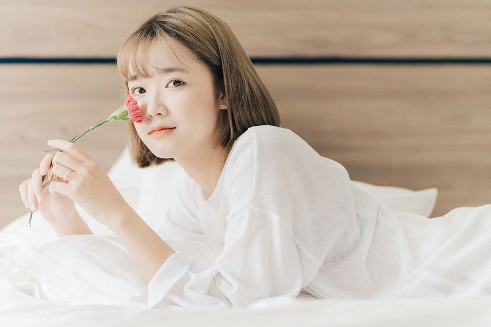 Những cô nàng chứng minh con gái vừa xinh vừa giỏi chính là đặc sản trường Báo!