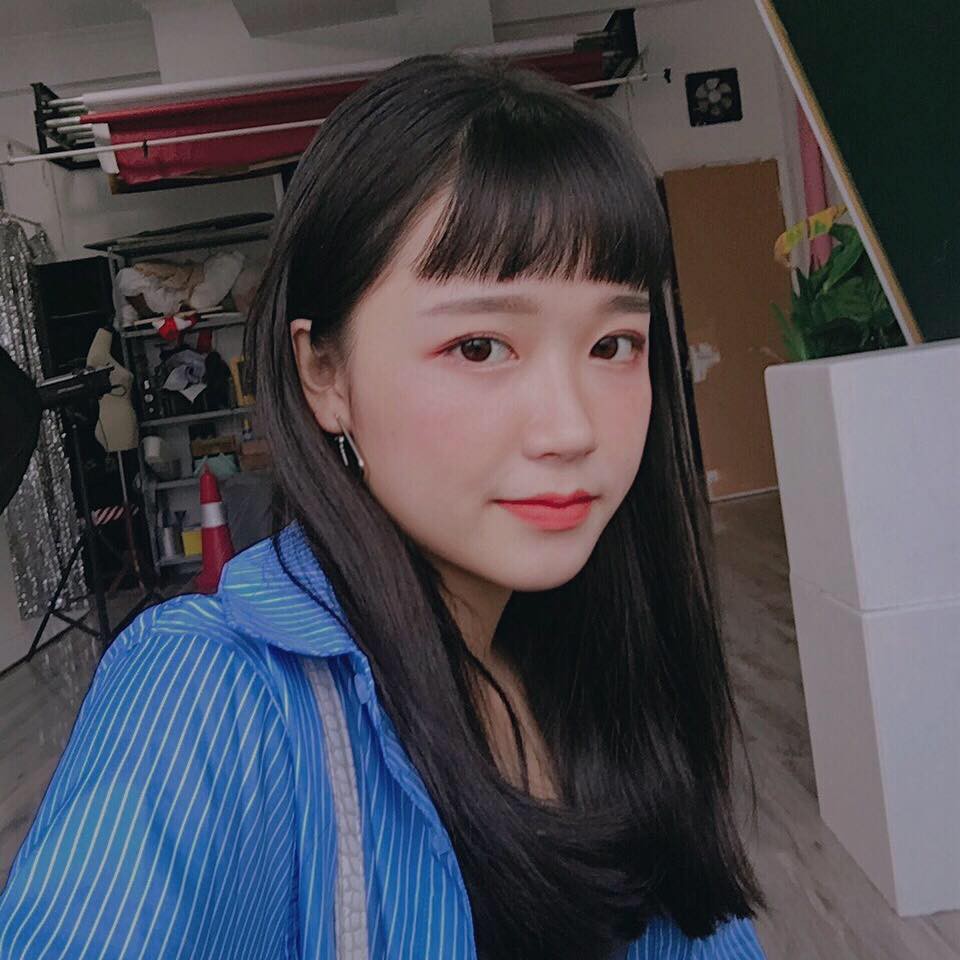 Những cô nàng chứng minh con gái vừa xinh vừa giỏi chính là đặc sản trường Báo!