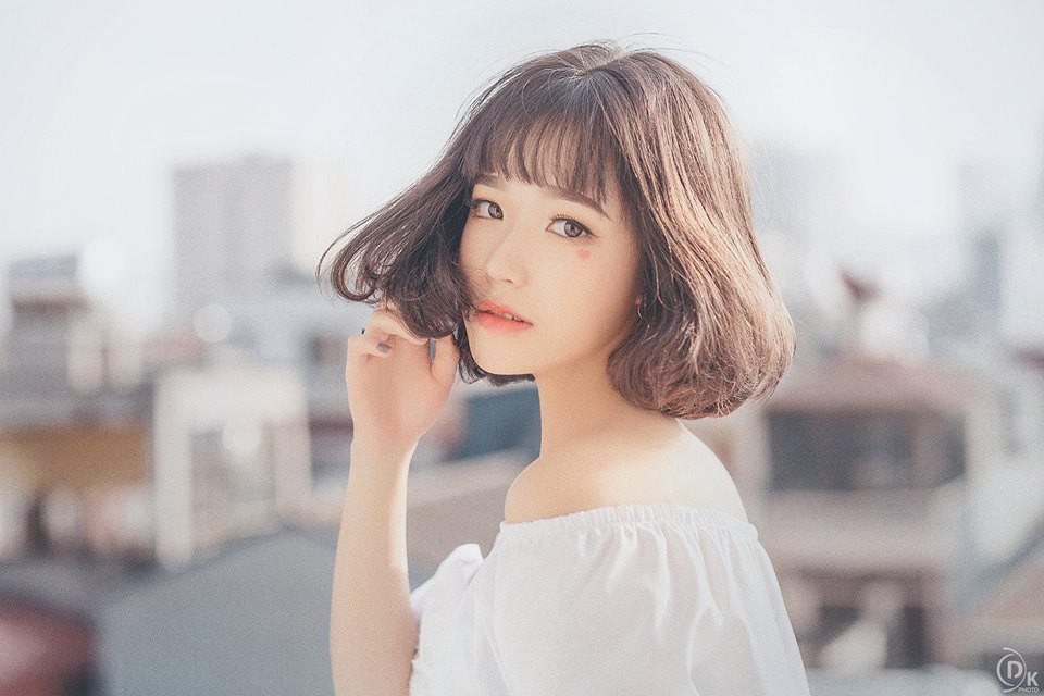 Những cô nàng chứng minh con gái vừa xinh vừa giỏi chính là đặc sản trường Báo!