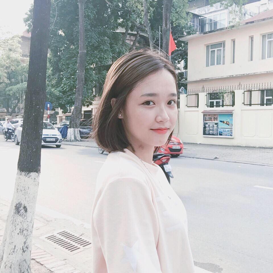 Những cô nàng chứng minh con gái vừa xinh vừa giỏi chính là đặc sản trường Báo! Những cô nàng chứng minh con gái vừa xinh vừa giỏi chính là đặc sản trường Báo!