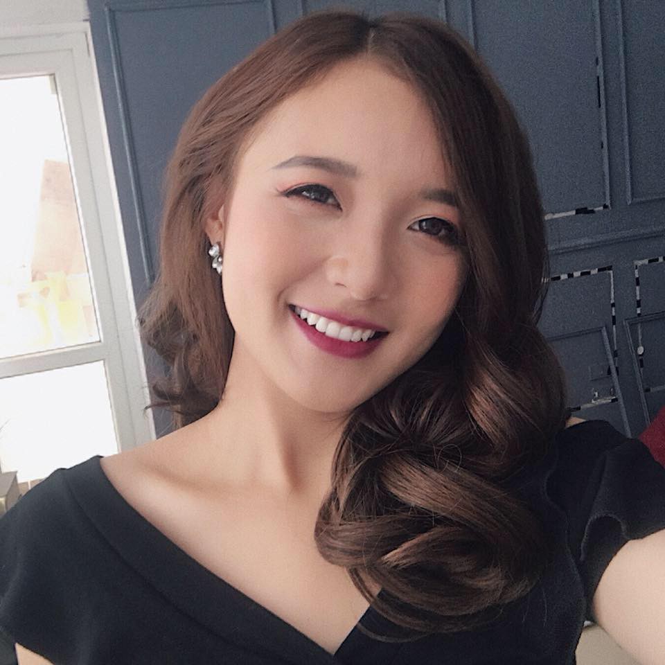 Những cô nàng chứng minh con gái vừa xinh vừa giỏi chính là đặc sản trường Báo! Những cô nàng chứng minh con gái vừa xinh vừa giỏi chính là đặc sản trường Báo!
