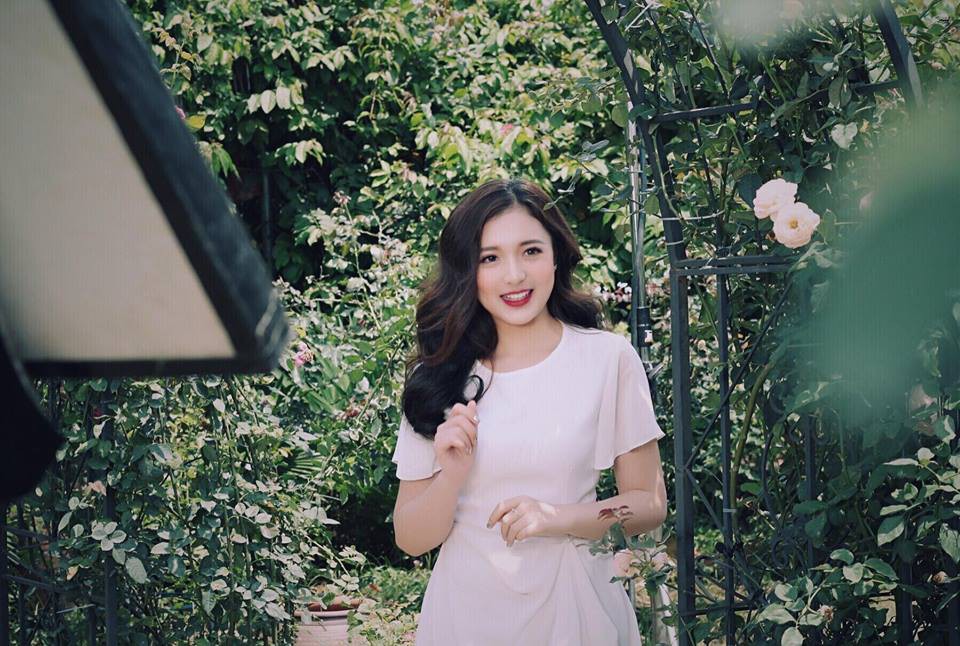 Những cô nàng chứng minh con gái vừa xinh vừa giỏi chính là đặc sản trường Báo!