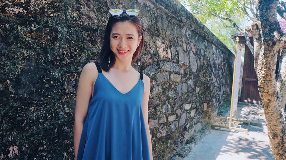 Những cô nàng chứng minh con gái vừa xinh vừa giỏi chính là đặc sản trường Báo! Những cô nàng chứng minh con gái vừa xinh vừa giỏi chính là đặc sản trường Báo!
