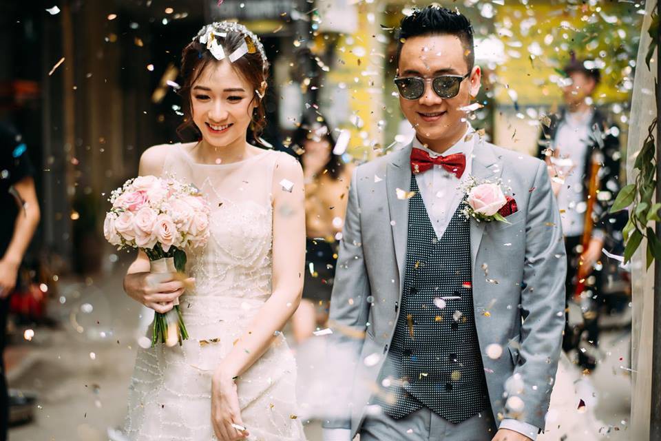 Những cô nàng chứng minh con gái vừa xinh vừa giỏi chính là đặc sản trường Báo!