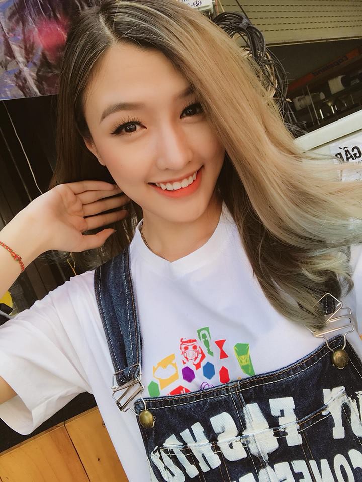 Những cô nàng chứng minh con gái vừa xinh vừa giỏi chính là đặc sản trường Báo!