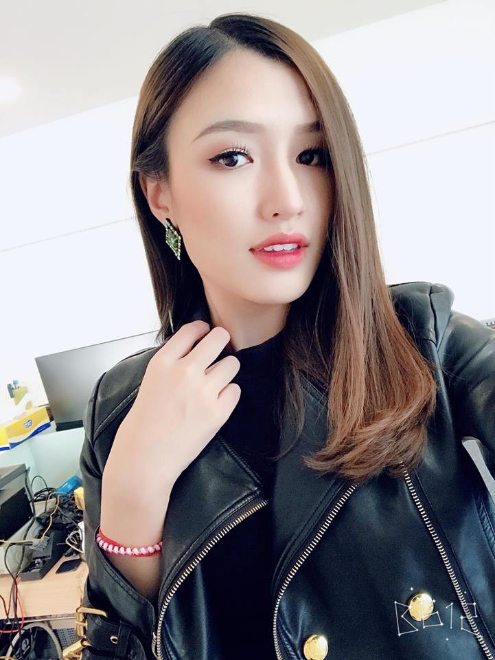 Những cô nàng chứng minh con gái vừa xinh vừa giỏi chính là đặc sản trường Báo!